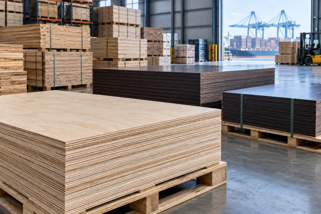 07 plywood