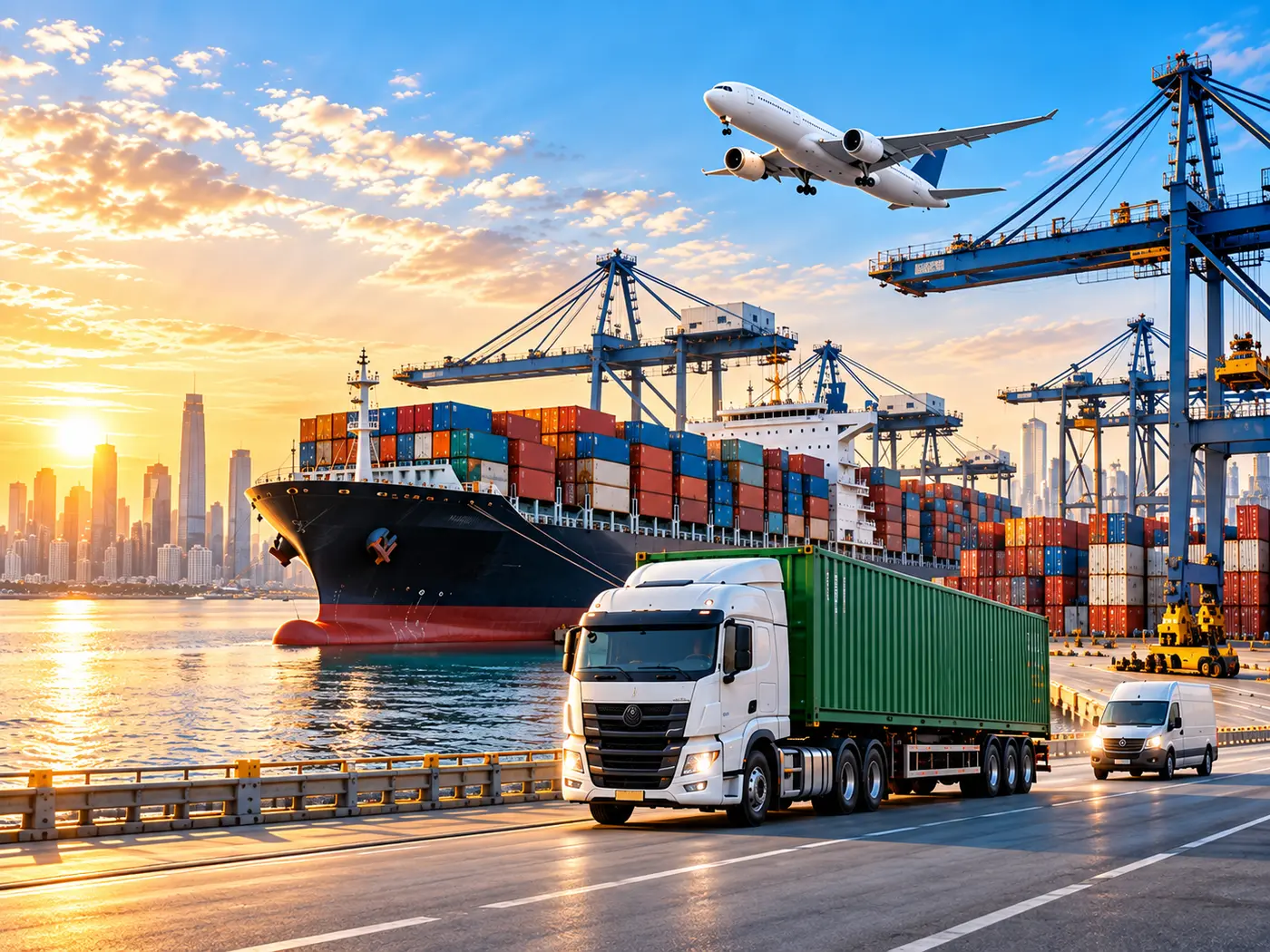 asia epic air sea road logistics 4x3